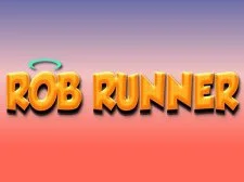 Rob Runner HD