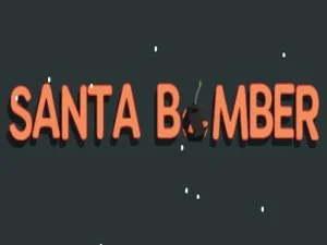 Santa Bomber