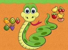 Frutta di serpente