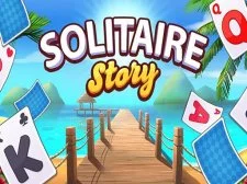Solitaire Story - Tripeaks