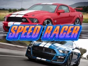 SPEED RACER GO