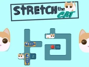 Stretch The Cats