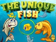 Den unikke fisk