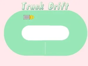 Drift del camion