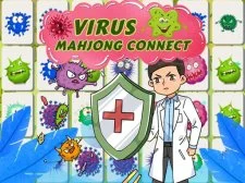 Virus Mahjong-tilkobling