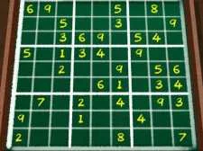 Weekend Sudoku 11