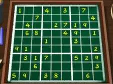 Weekend Sudoku 12