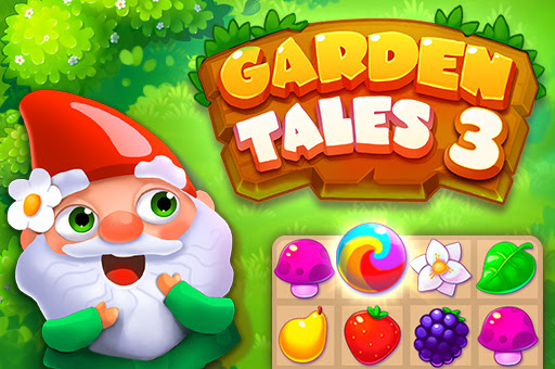 Play Garden Tales 3 Online