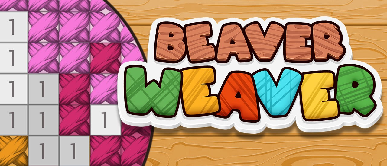Play Beaver Weaver Online